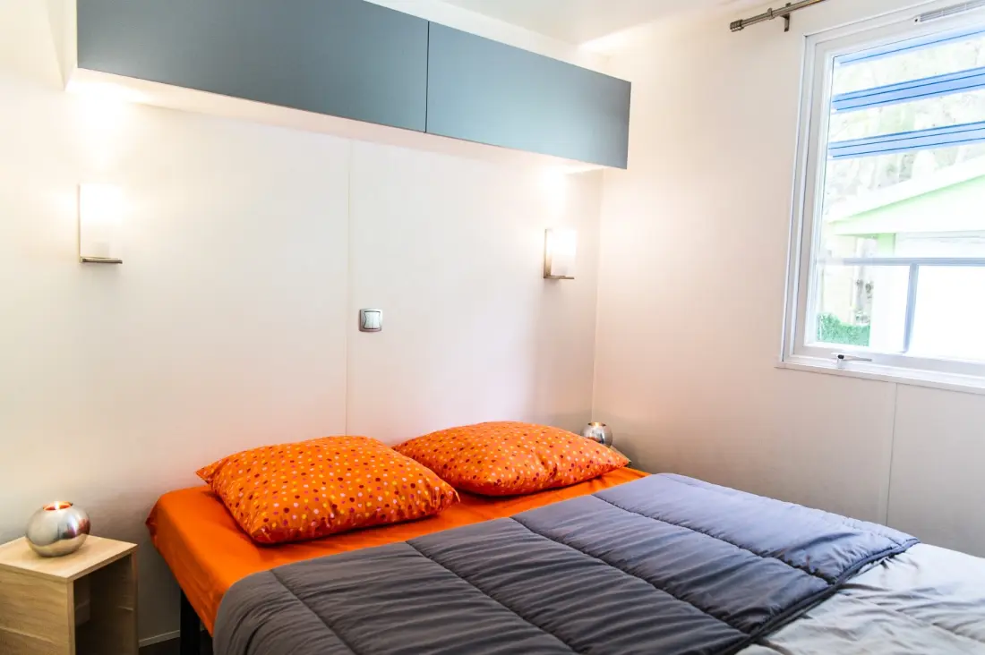 Camping La Croix du Sud 4 étoiles★★★★