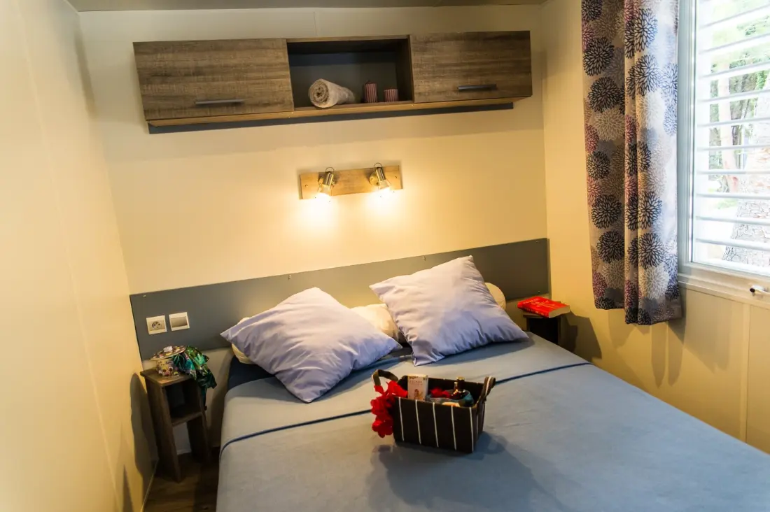 Camping La Croix du Sud 4 étoiles★★★★