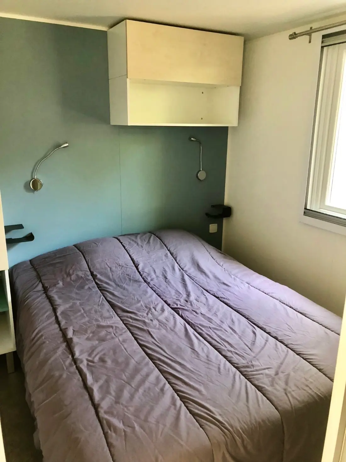 Camping La Croix du Sud 4 étoiles★★★★
