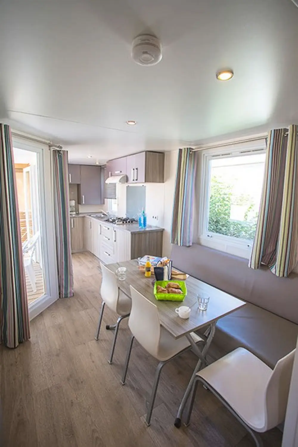 Camping Paradis Nai'a Village 4 étoiles★★★★
