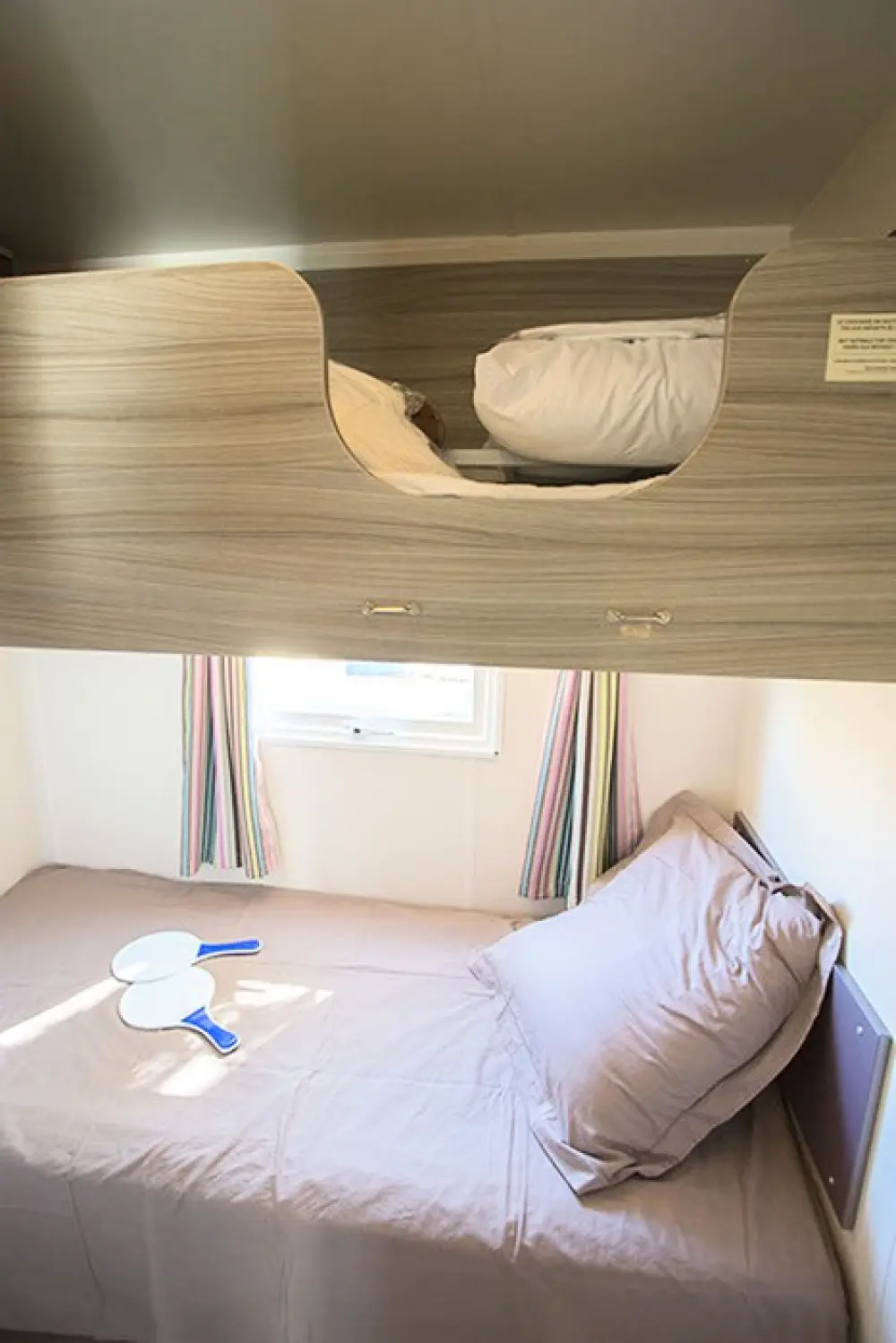 Camping Paradis Nai'a Village 4 étoiles★★★★