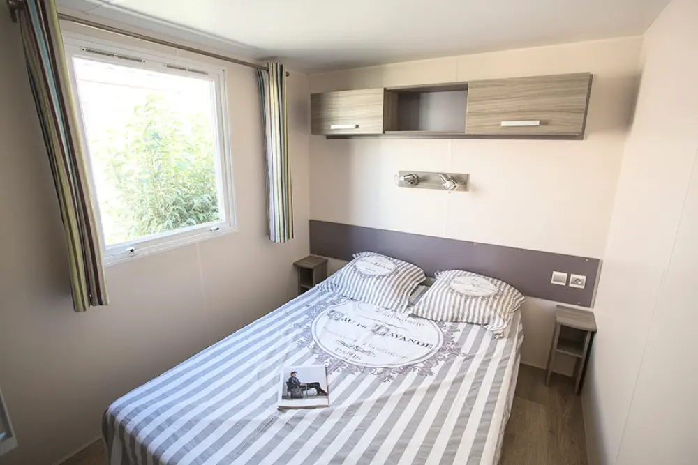 Camping Paradis Nai'a Village 4 étoiles★★★★
