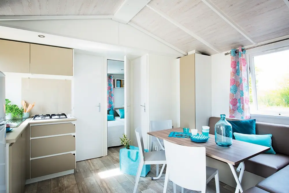 Camping Paradis Nai'a Village 4 étoiles★★★★