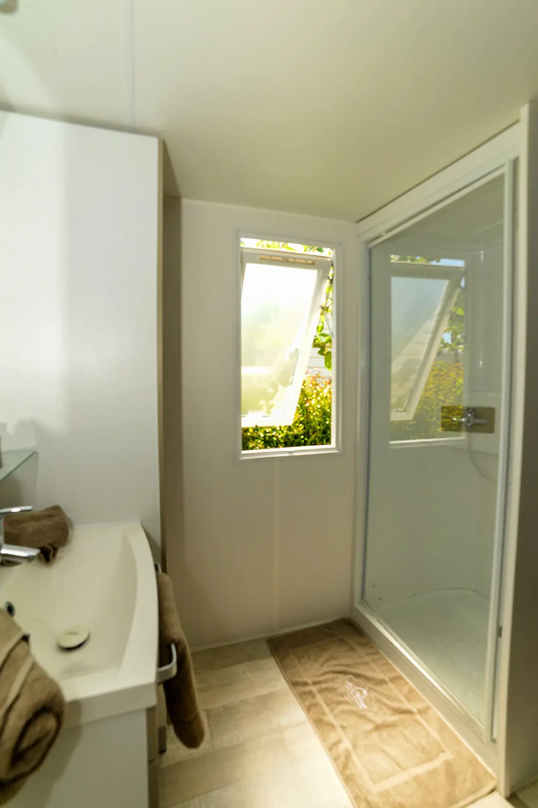 Camping Paradis Nai'a Village 4 étoiles★★★★