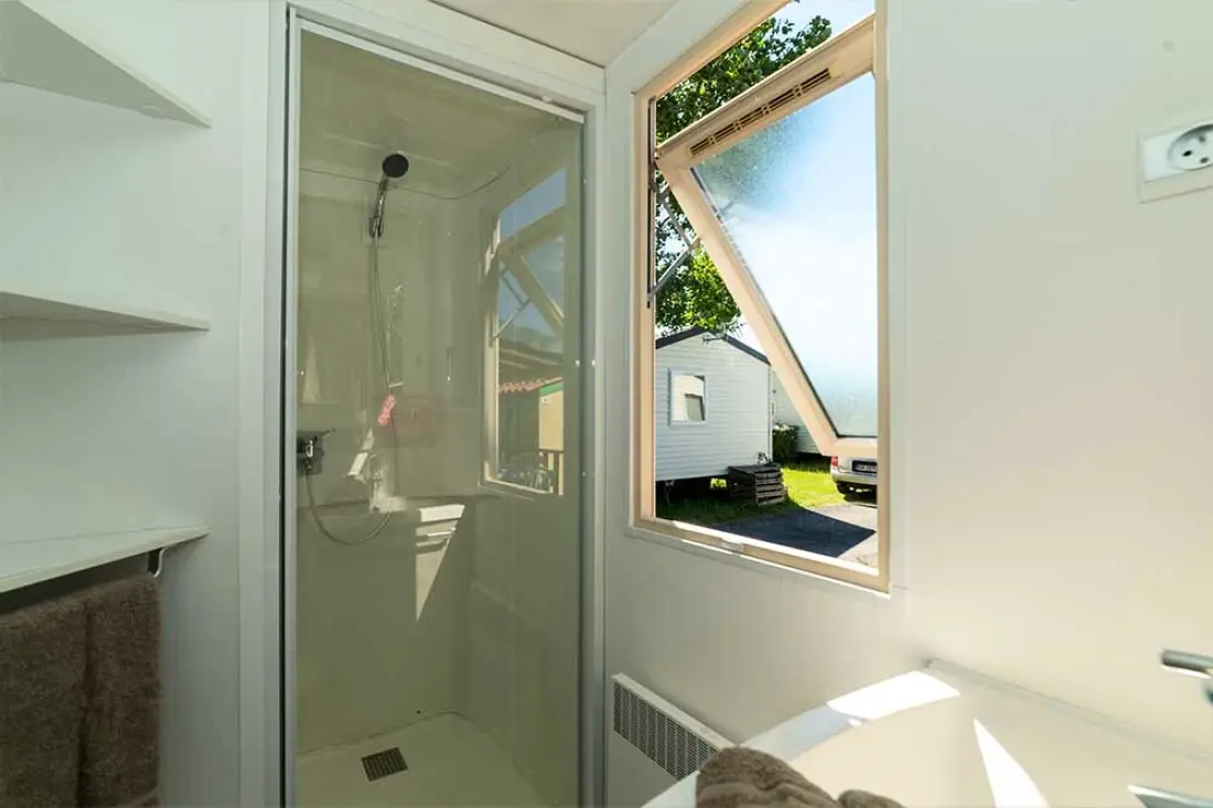 Camping Paradis Nai'a Village 4 étoiles★★★★