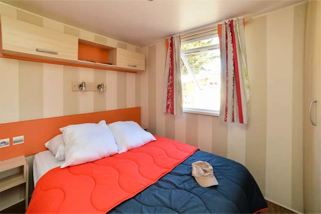 Camping Paradis Nai'a Village 4 étoiles★★★★
