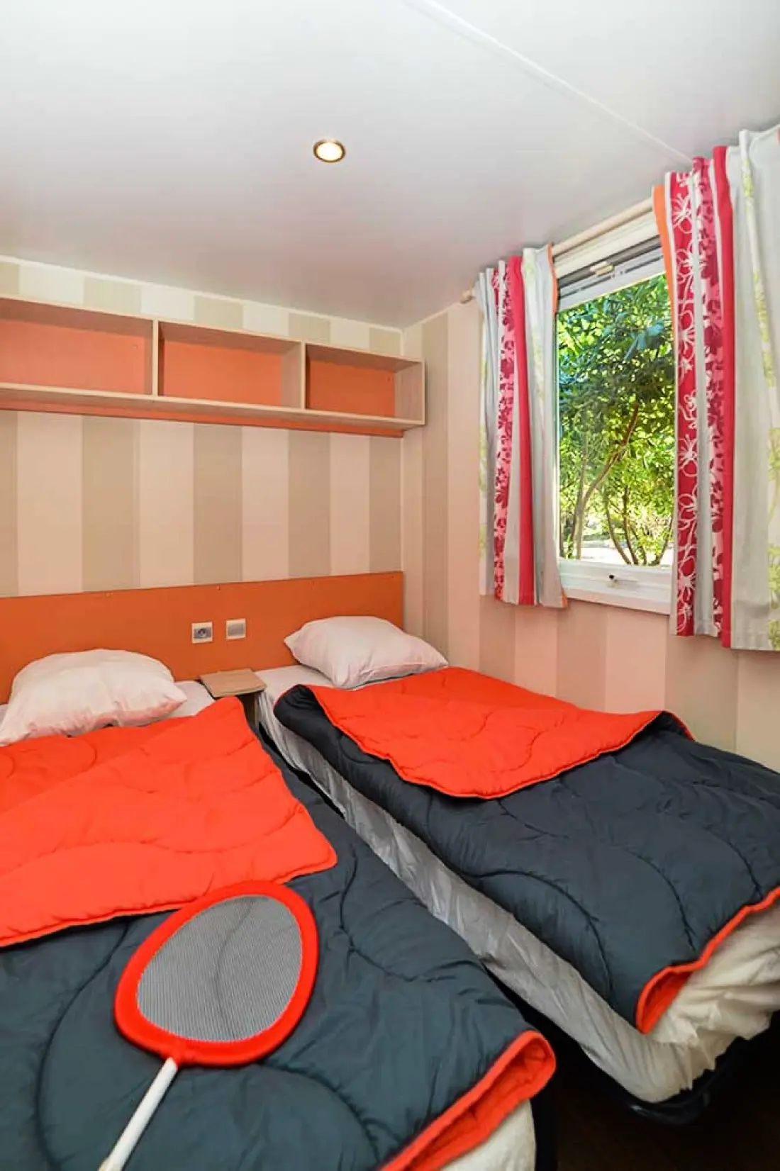 Camping Paradis Nai'a Village 4 étoiles★★★★
