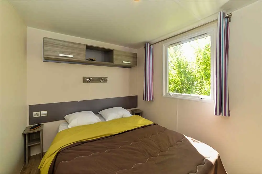 Camping Paradis Nai'a Village 4 étoiles★★★★