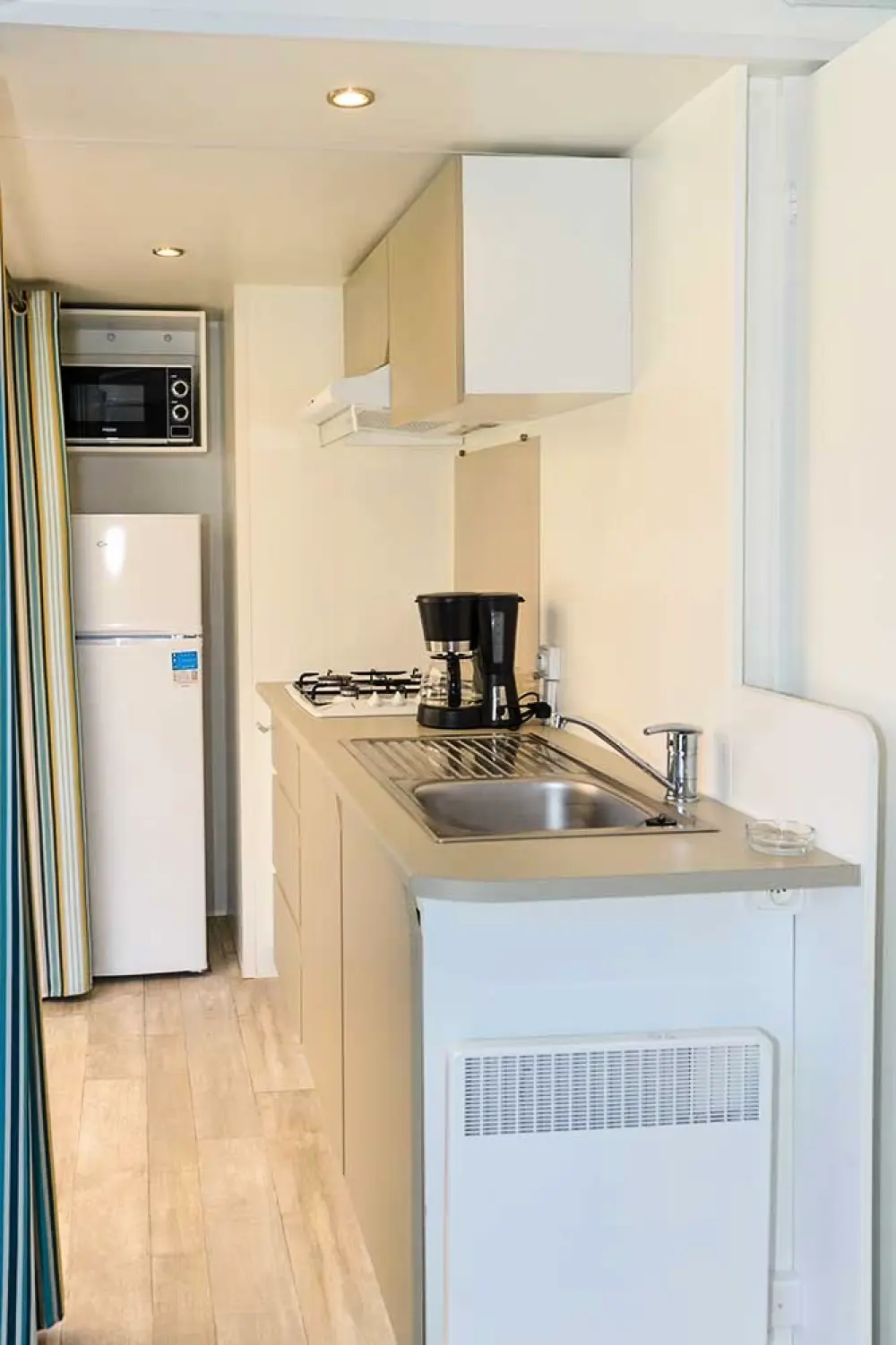 Camping Paradis Nai'a Village 4 étoiles★★★★