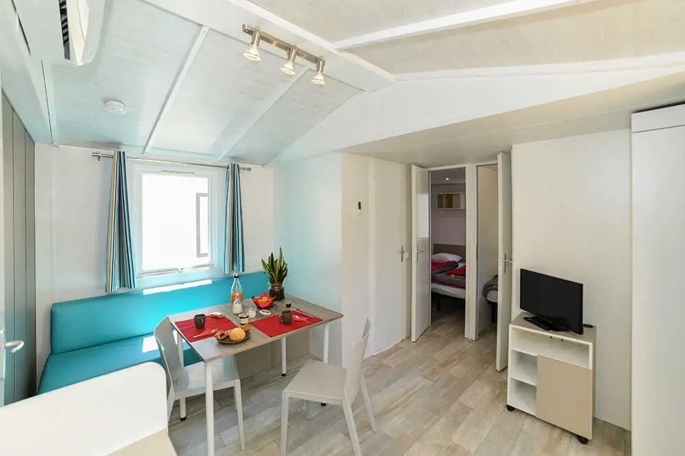 Camping Paradis Nai'a Village 4 étoiles★★★★