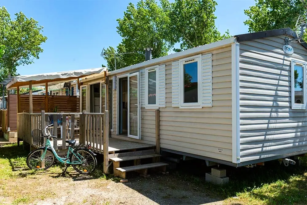 Camping Paradis Nai'a Village 4 étoiles★★★★