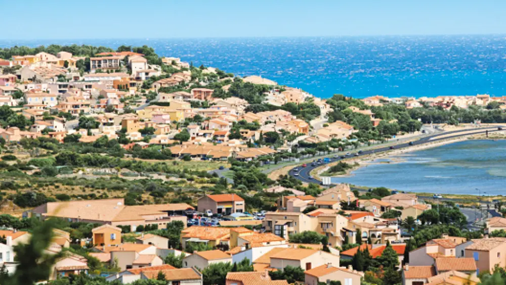 Les Résidences du Barcares