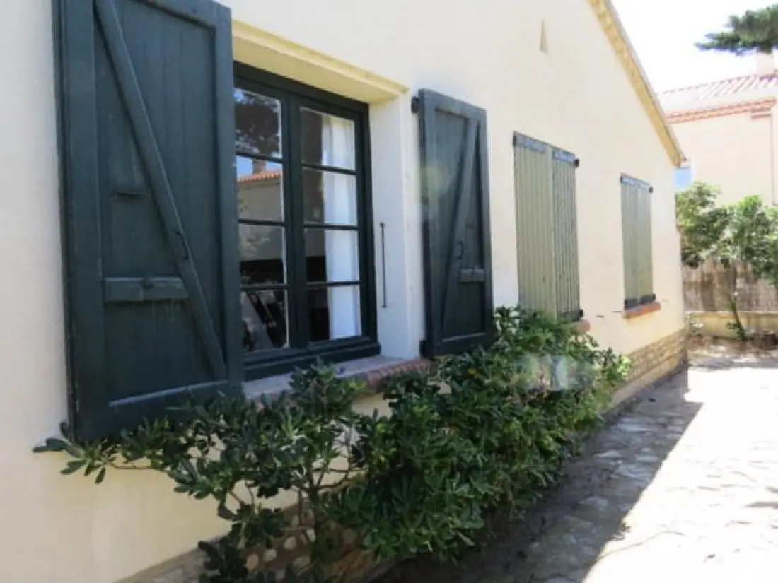 Maison Barcarès 3