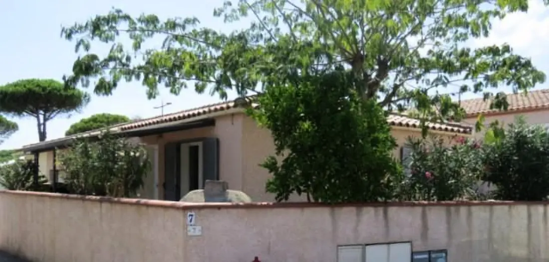Maison Barcarès 9