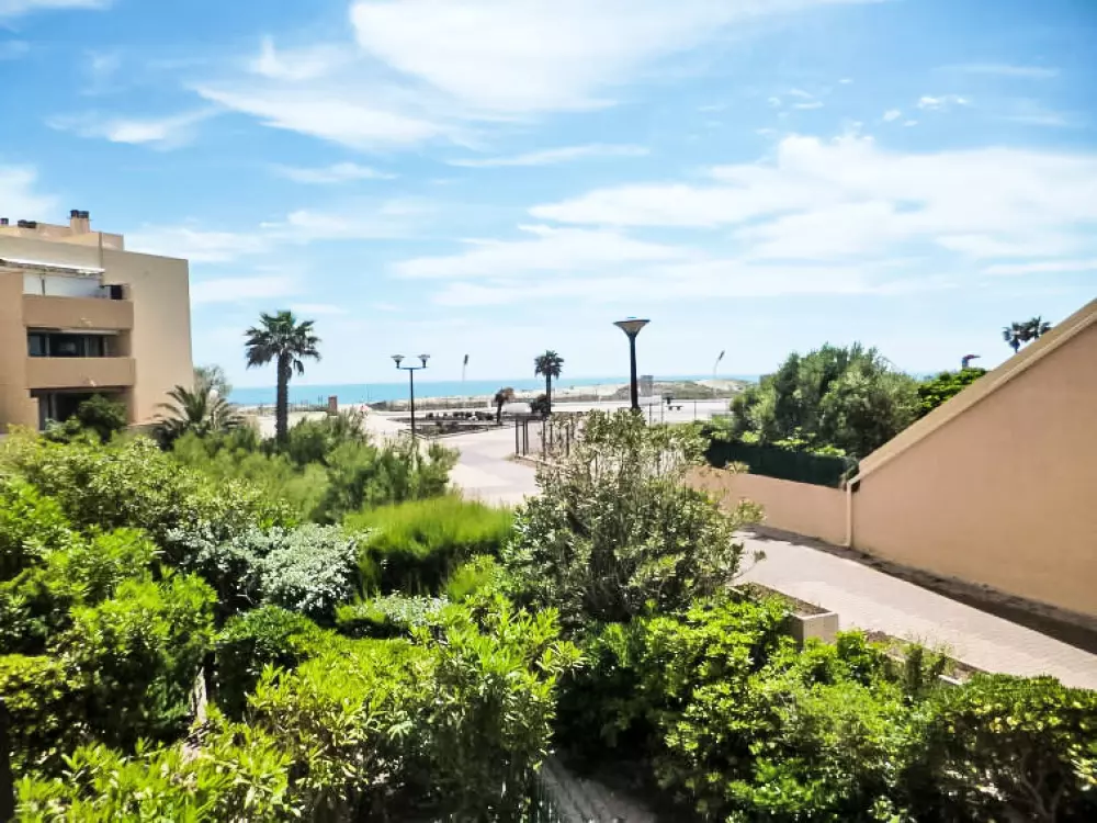 Résidence Vistaéro