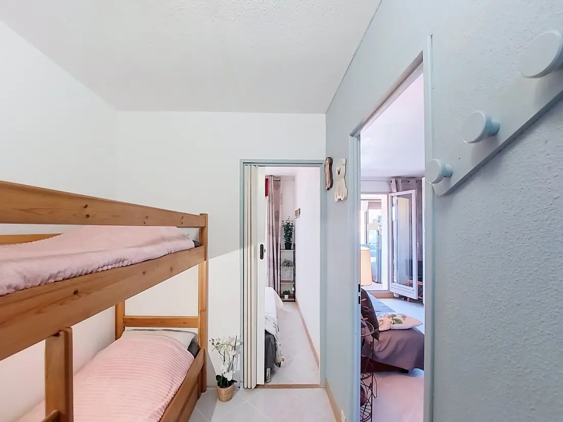Maison de Vacances Le Barcarès