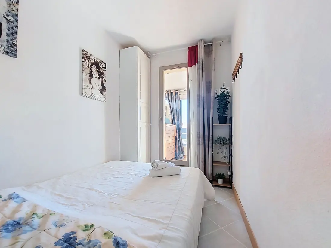 Maison de Vacances Le Barcarès