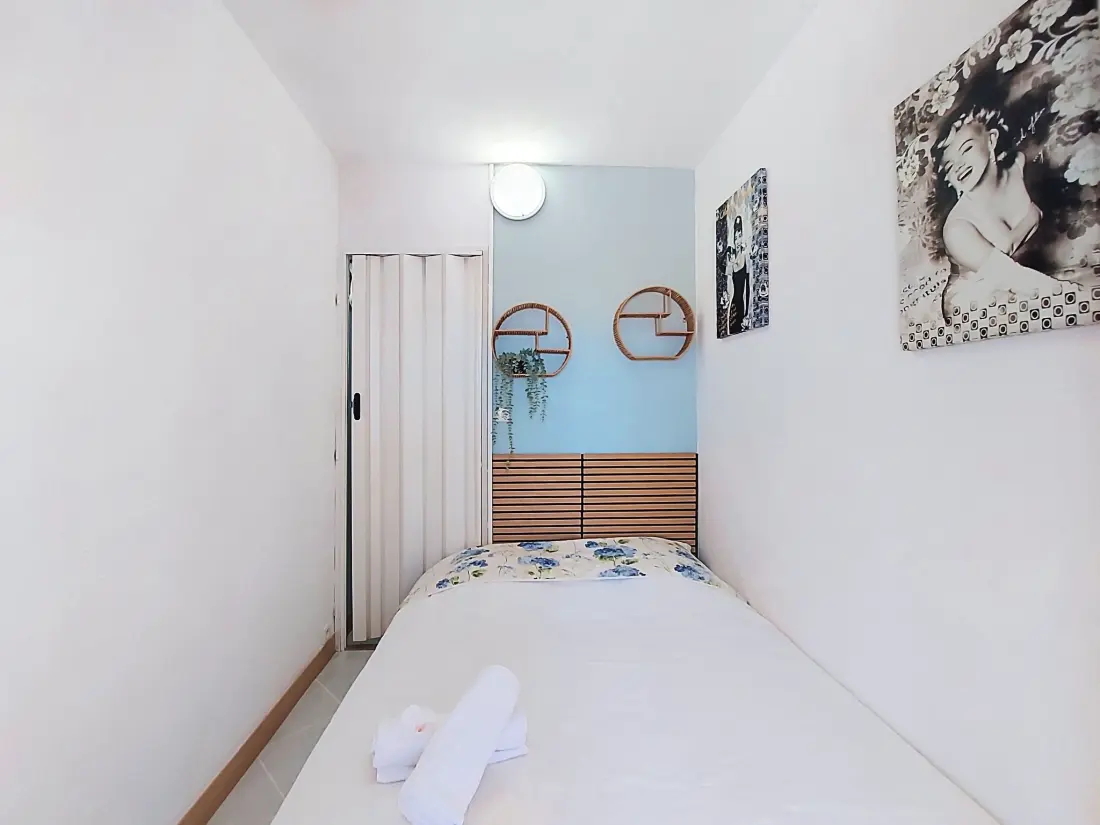 Maison de Vacances Le Barcarès
