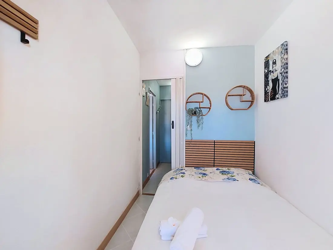 Maison de Vacances Le Barcarès