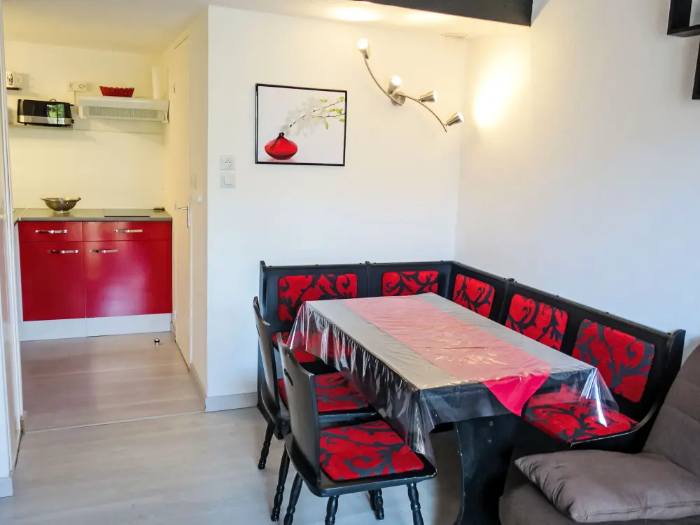 Maison de Vacances Le Barcarès