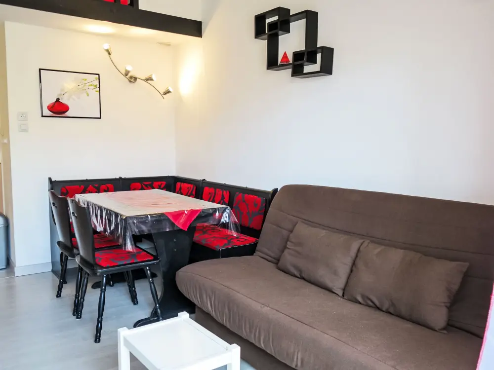 Maison de Vacances Le Barcarès