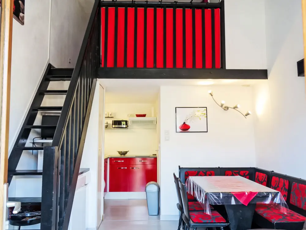 Maison de Vacances Le Barcarès