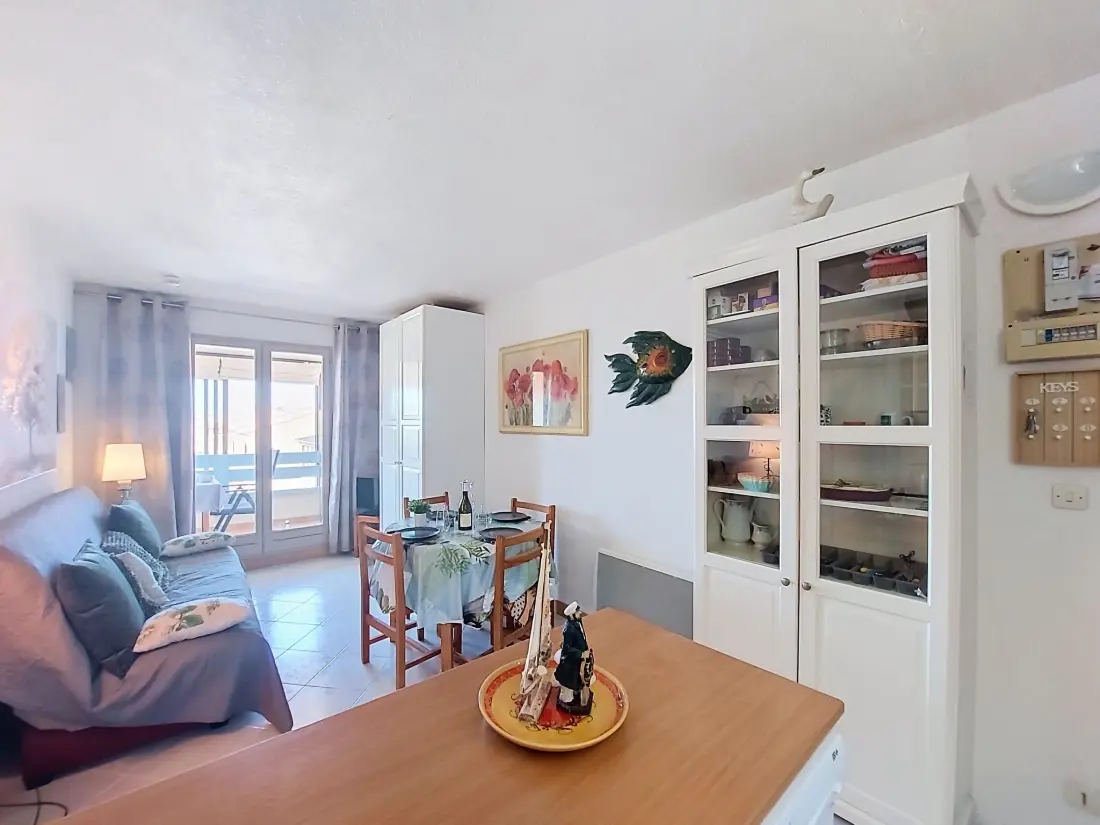 Maison de Vacances Le Barcarès