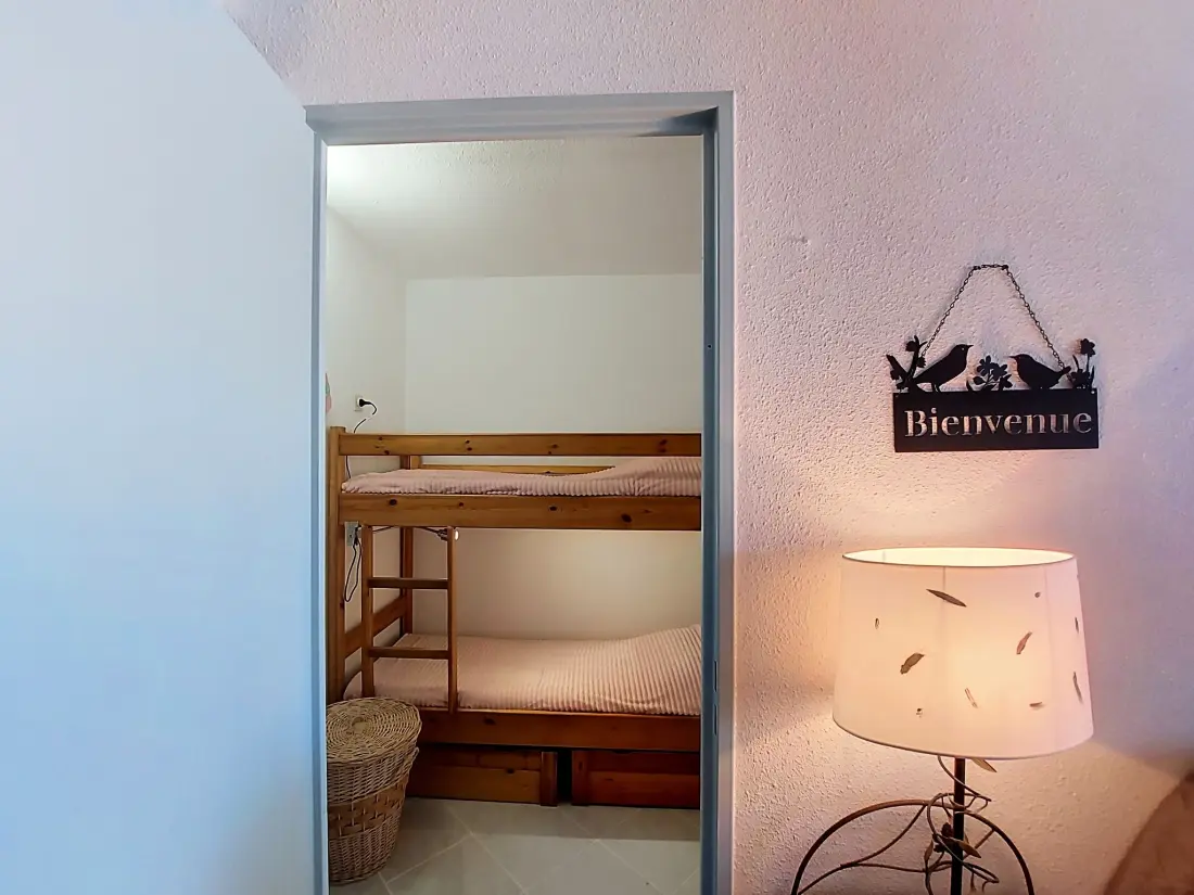 Maison de Vacances Le Barcarès