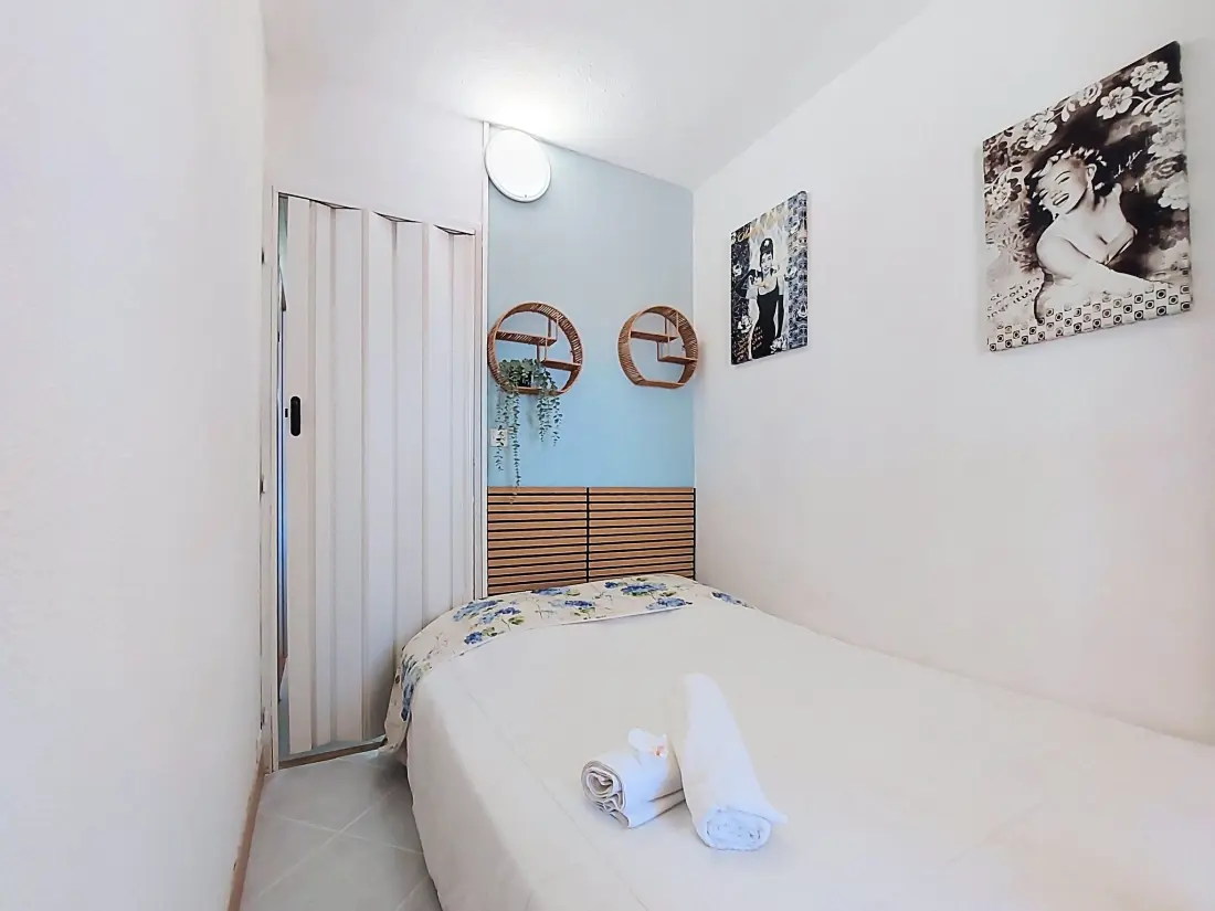 Maison de Vacances Le Barcarès