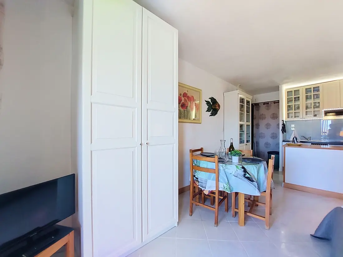 Maison de Vacances Le Barcarès