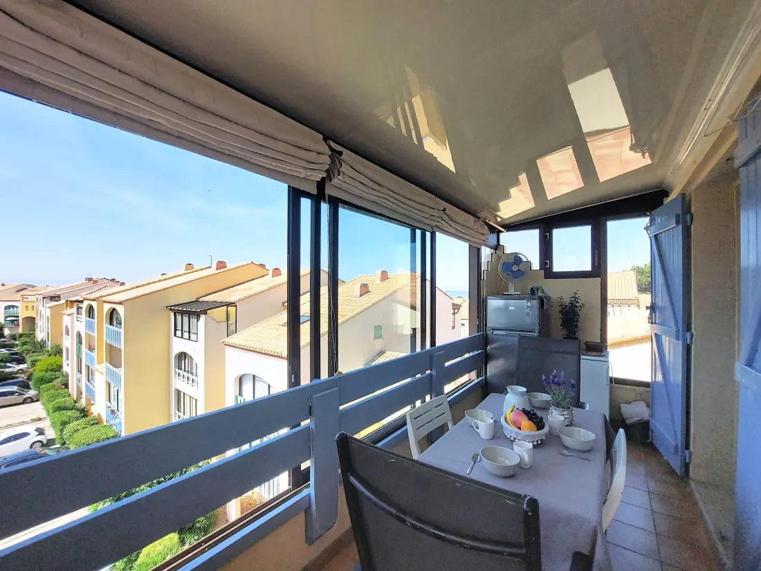 Maison de Vacances Le Barcarès