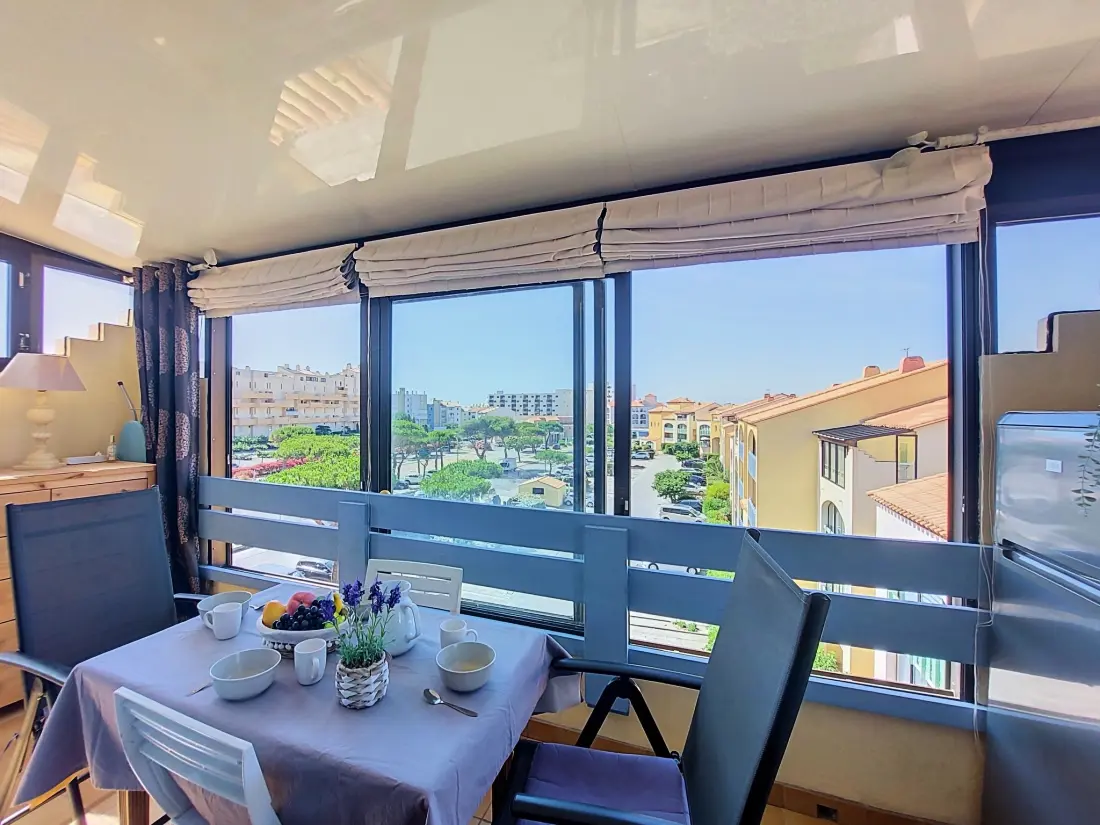 Maison de Vacances Le Barcarès