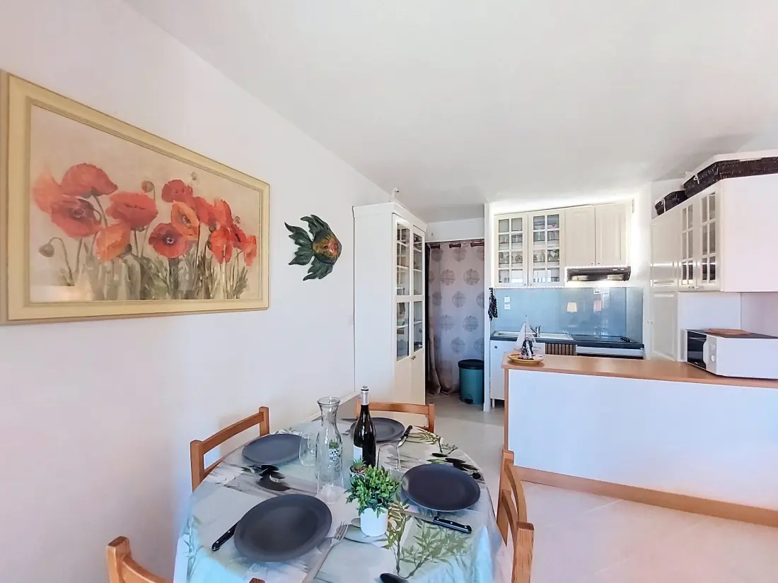 Maison de Vacances Le Barcarès