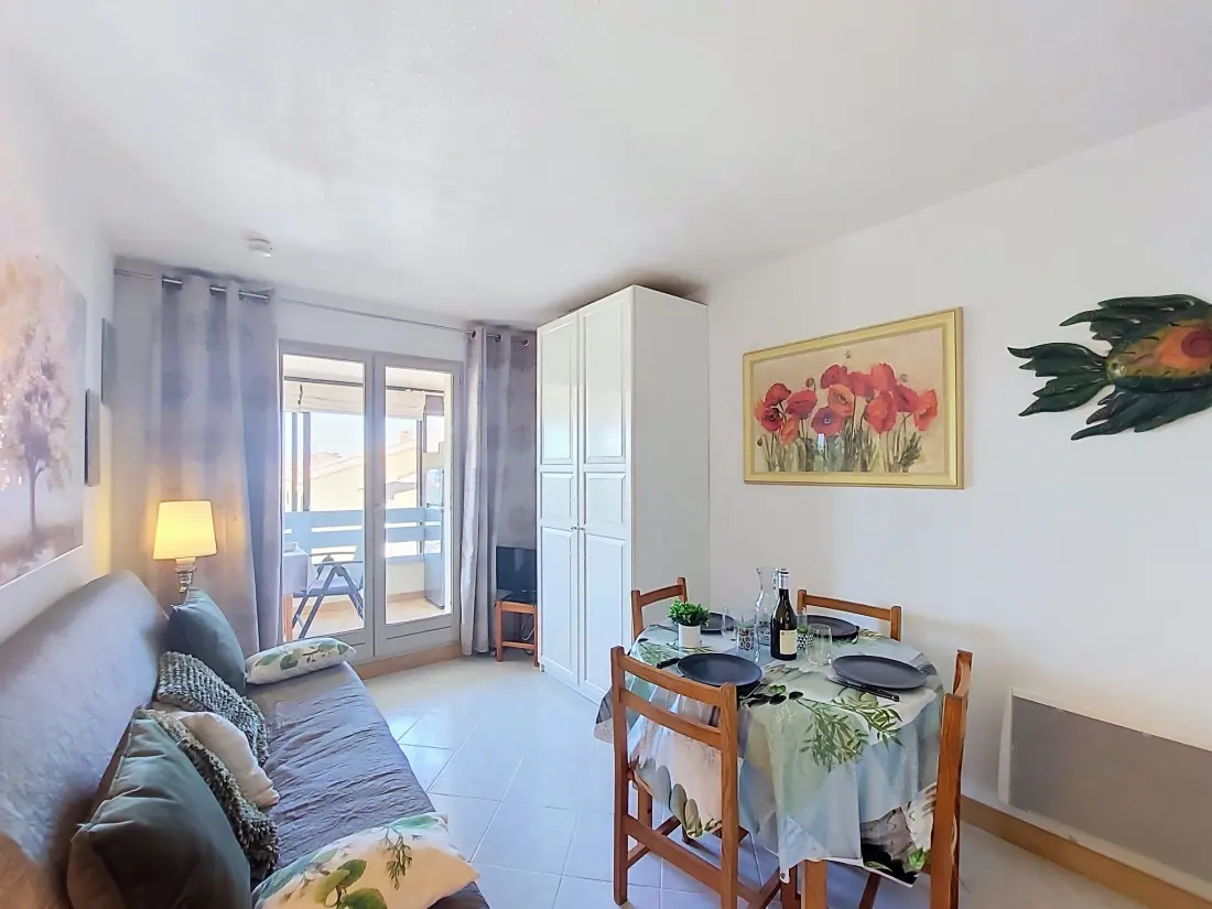 Maison de Vacances Le Barcarès
