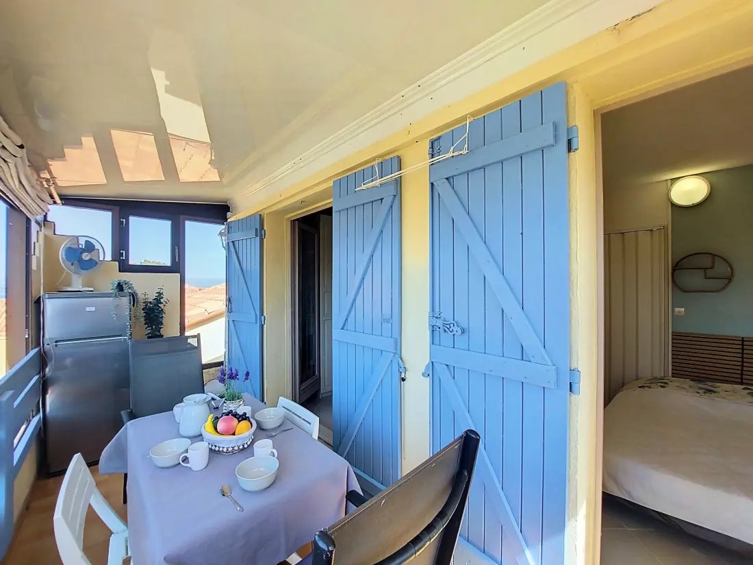 Maison de Vacances Le Barcarès