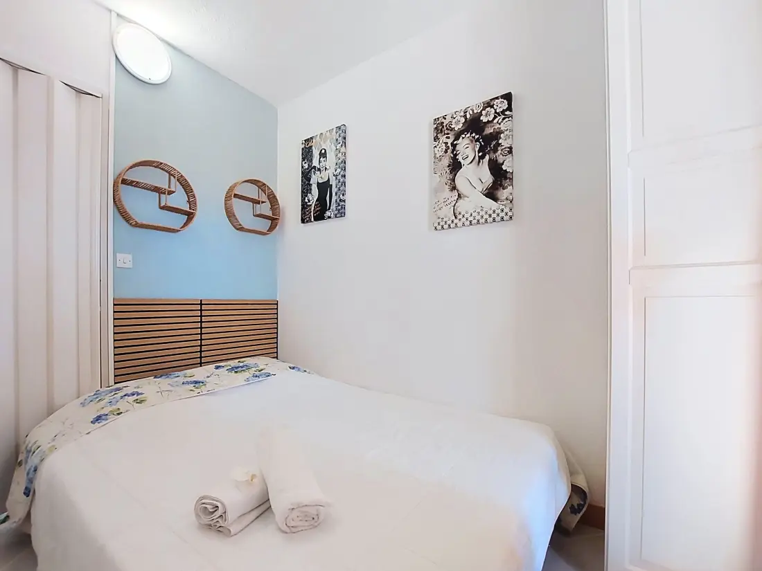 Maison de Vacances Le Barcarès