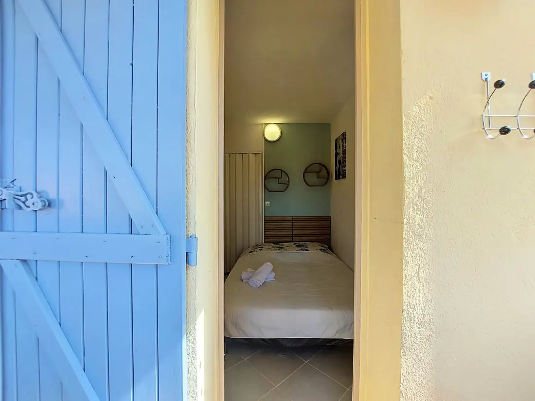 Maison de Vacances Le Barcarès