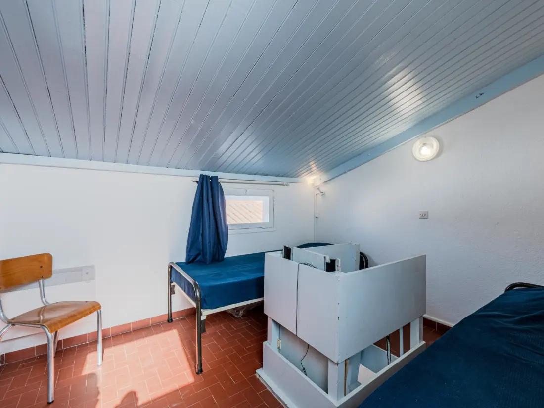 Maison de Vacances Le Barcarès