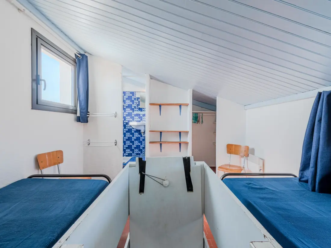 Maison de Vacances Le Barcarès