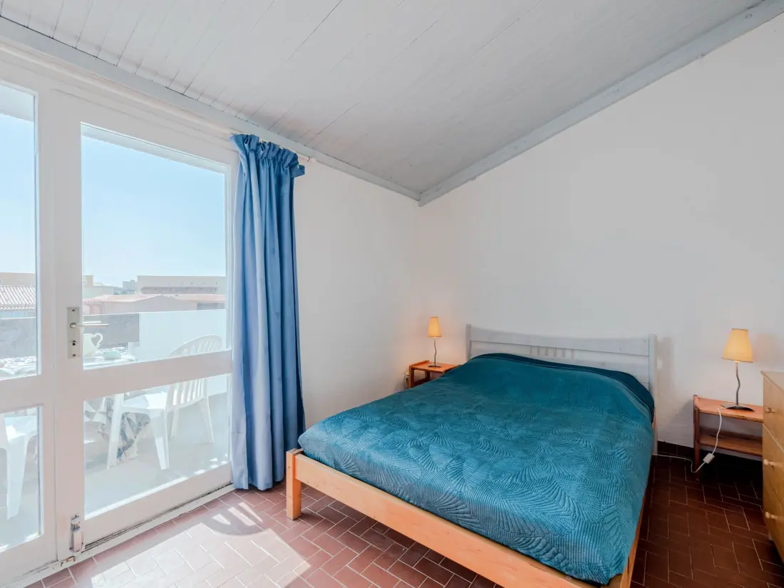 Maison de Vacances Le Barcarès