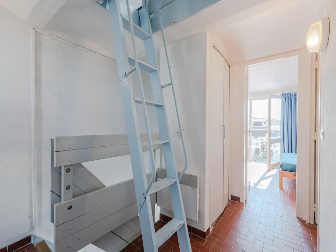 Maison de Vacances Le Barcarès