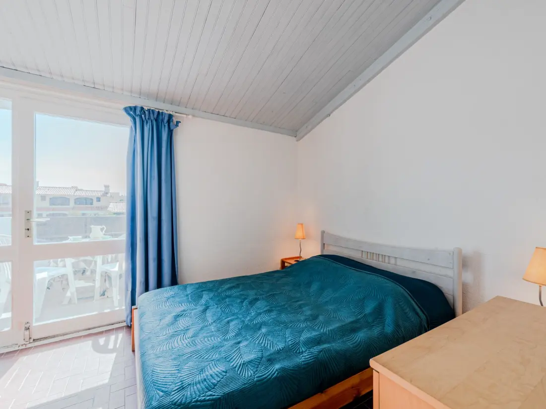 Maison de Vacances Le Barcarès