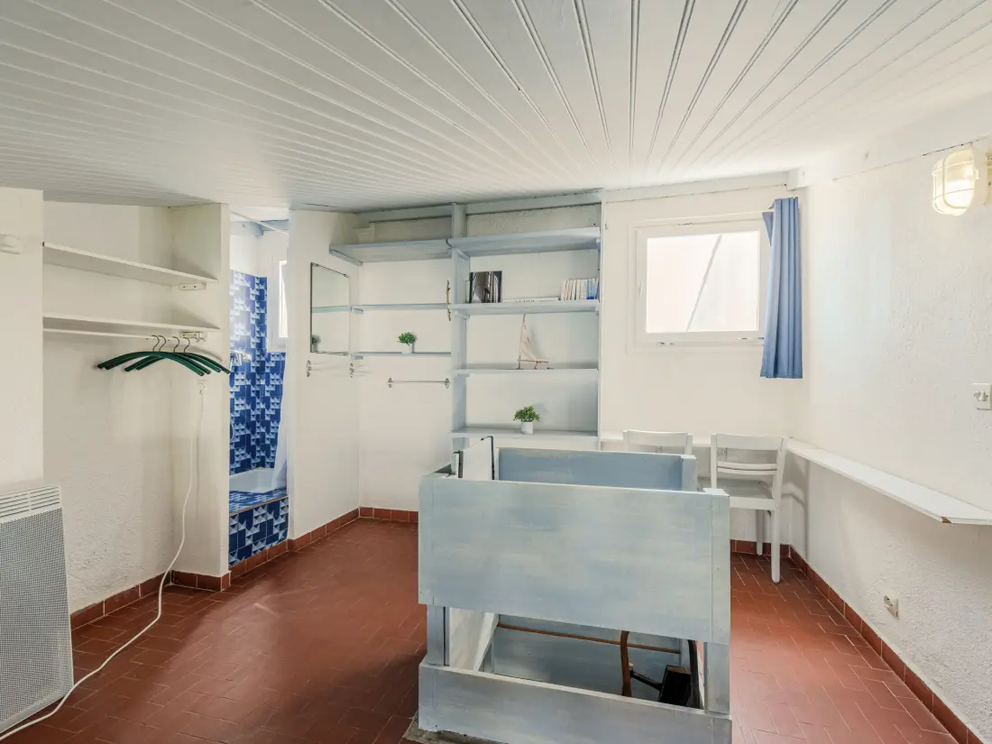 Maison de Vacances Le Barcarès