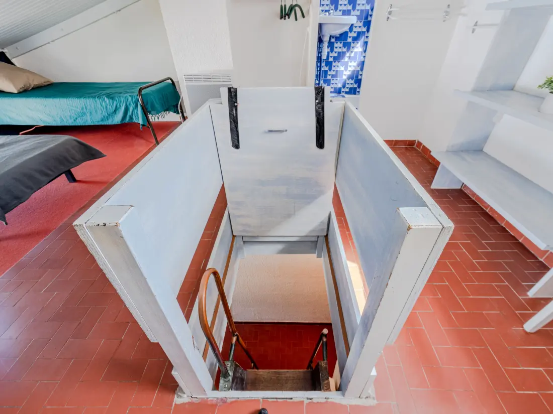 Maison de Vacances Le Barcarès