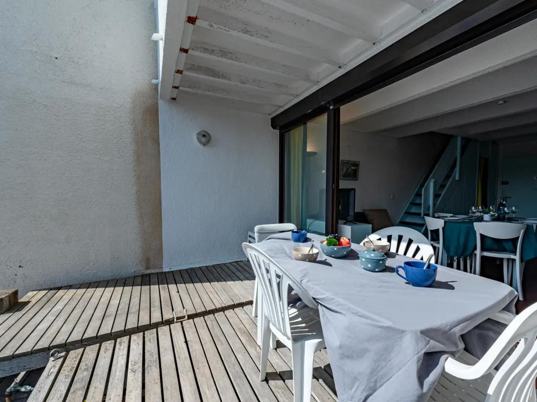 Maison de Vacances Le Barcarès