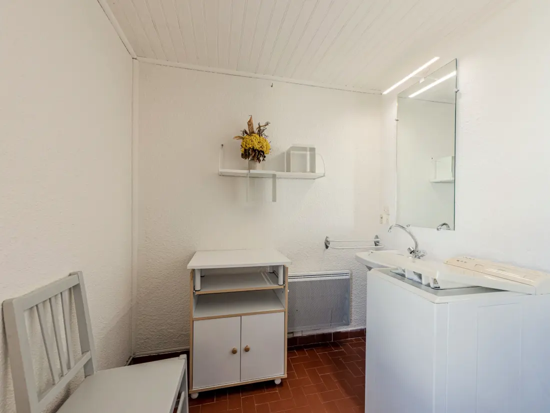 Maison de Vacances Le Barcarès