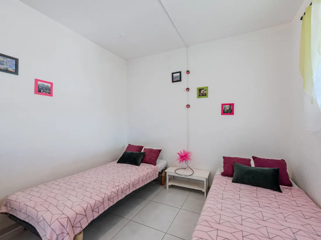 Maison de Vacances Le Barcarès