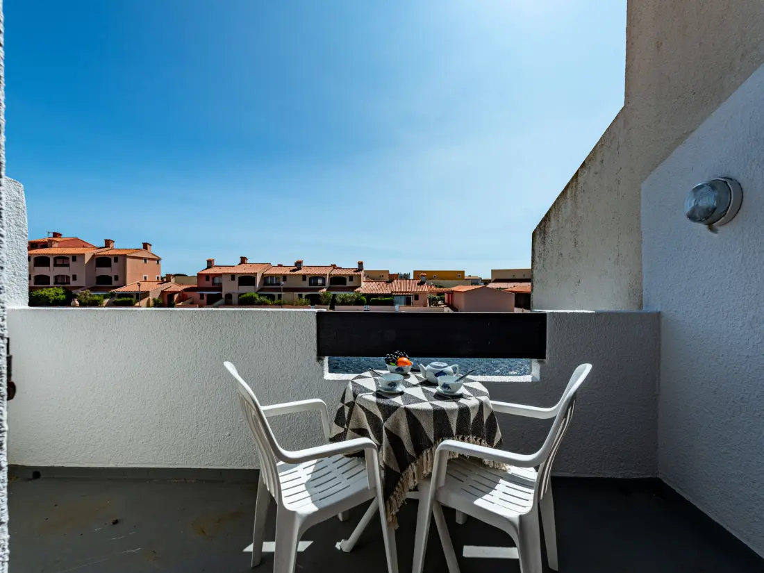 Maison de Vacances Le Barcarès