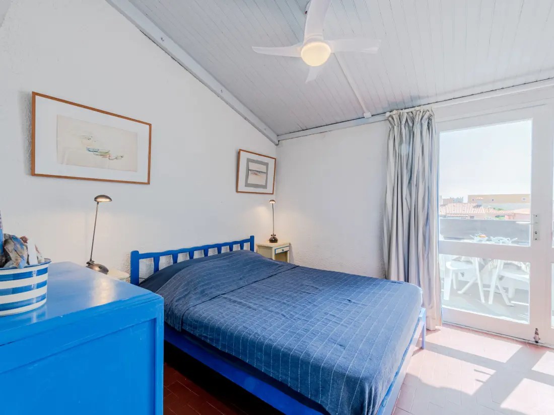 Maison de Vacances Le Barcarès
