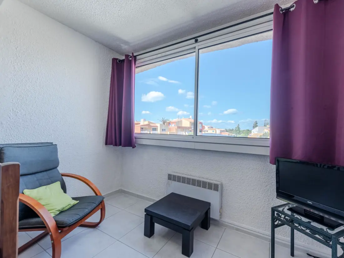 Maison de Vacances Le Barcarès